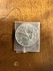 2011 Walking Liberty American Eagle Silver Dollar Coin 1oz