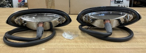 1955 Chevrolet Park Light Assemblies RG12 - Picture 2 of 3