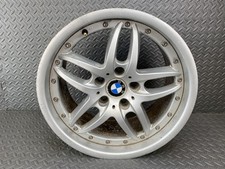 BMW 5 Series E39 Cromodora Alloy Wheel 71 Style 8JX17 1097185