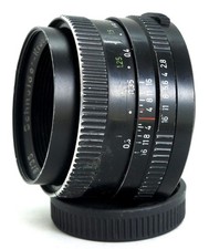 Schneider f/2.8 Camera Lenses 35mm Focal for sale | eBay