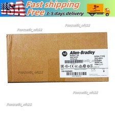 NEW Allen Bradley 150-C60NBD Ser B warranty SOFT STARTER spot shipping