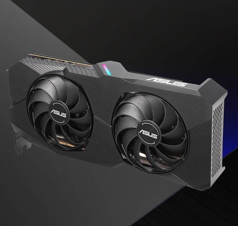O8g Evo Asus 5700 Xt Dual ASUS Radeon RX 5700 XT 8GB GDDR6 (DUAL