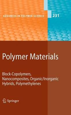 Polymermaterialien - 9783642264481