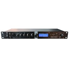 Pyle PPRE70BT Bluetooth Amplifier Home Theater Receiver