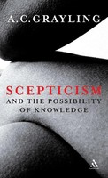 A. C. Grayling | Scepticism And The Possibility Of Knowledge | Buch | Englisch