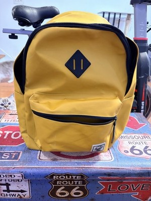 Herschel Classic 30L XL Weather Resistant Backpack Brass