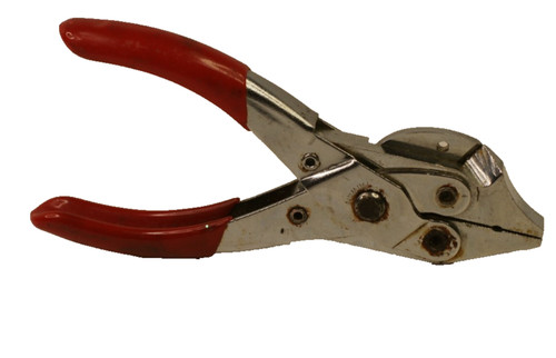 Vintage SARGENT & Co. Fishing Parallel Jaw Pliers Tool