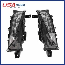 For Lexus Rx350、350L、450H、450Hl 2020 2021-2022 Right/Left Fog Light 8122048070