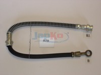 Japko 69579 Halter, Bremsschlauch FüR Mitsubishi