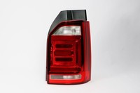 VW Transporter T6 Caravelle RüCkleuchte Rechts LED 1 TüR Passagier OEM Hella