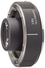 Panasonic DMW-STC14 LUMIX 1.4x Teleconverter Japan