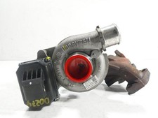 282012A820 turbolader at KIA SPORTAGE IV QL QLE 1.7 CRDI lvaap17442842