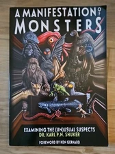 A Manifestation Of Monsters: Examining The (Un)Usual Suspects, Brand New, Fre...