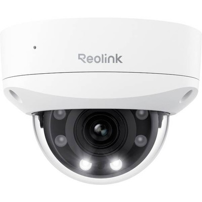 Reolink P437 Network Camera LAN IP Surveillance Camcorder 3840 x 2160 Pix