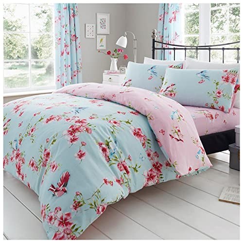 GC GAVENO CAVAILIA Single Duvet Cover Set -  Assorted colors , sizes 