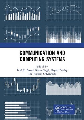 Communication and Computing Systems: Proceedings of the 2nd International Confer