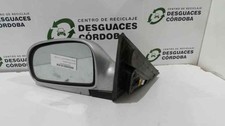 LEFT REARVIEW MIRROR / GRIS PLATA / ELECTRICO - 7.PIN / 361972 FOR DAEWOO LEGANZ