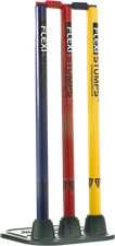 Wooden Flexi-Stumps