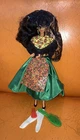 Vintage BARBIE- Spanish DOLLS OF THE WORLD Doll 1991 Mattel Complete DOTW Steff