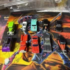 Hot Wheels Vintage Lot Of 10 Blackwall Era Cars Hong Kong Malaysia Real Riders