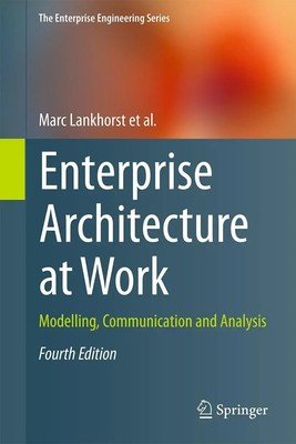 Marc Lankhorst | Enterprise Architecture at Work | Buch | Englisch (2017) | xxv