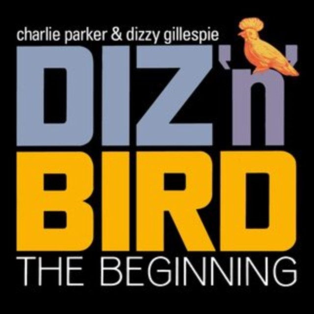 Diz 'n' Bird - The Beginning - Image 2