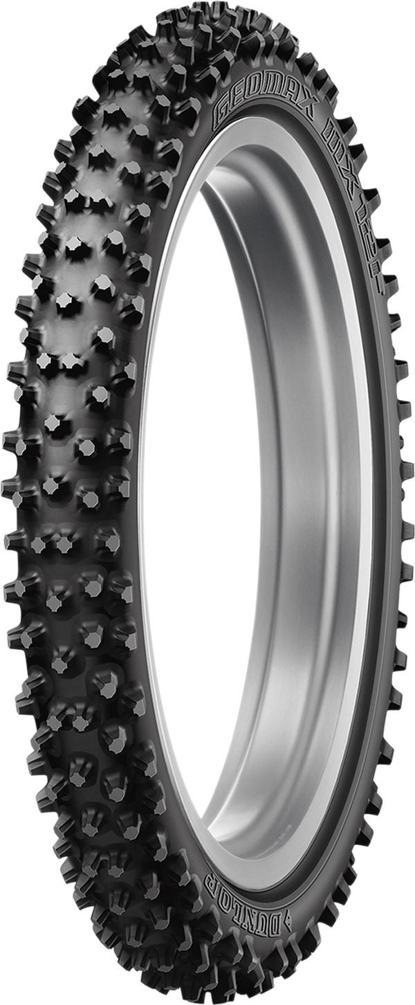 TYRE DUNLOP 80/100-21 51M GEOMAX MX12 - Image 2