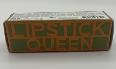 Lipstick Queen - Highway 66 Limited Edition - Mood Changing- Full Size - NWOB