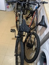 Mountain Bike used but in good condition  new tyres ,breakes are good ready togo