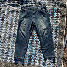 Wrangler vintage jeans