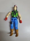 Spirit V3 G.I. Joe 1992 Hasbro Vintage Action Figure