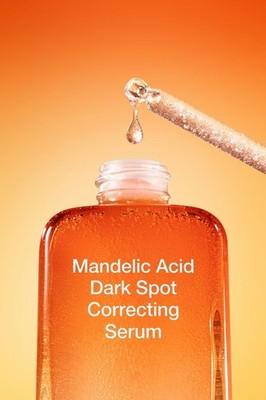 By Wishtrend Mandelic Acid Dark Spot Correcting Serum 30ml (Mocra) K-Beauty