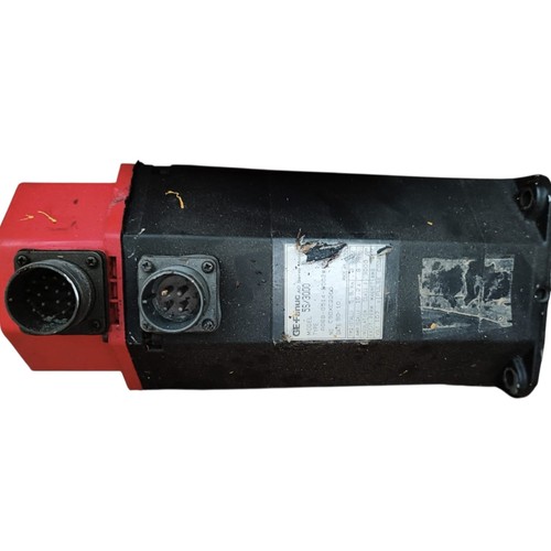 GE FANUC A06B-0514-B002#7000