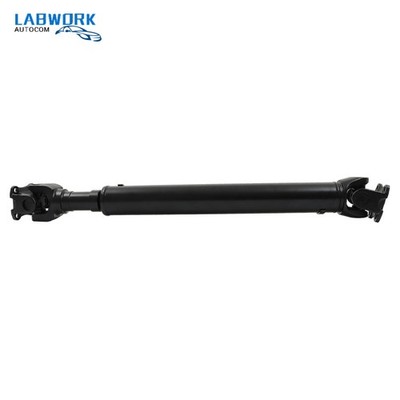 For Nissan Frontier Pathfinder Titan Suzuki Equator Front Driveshaft Prop Shaft