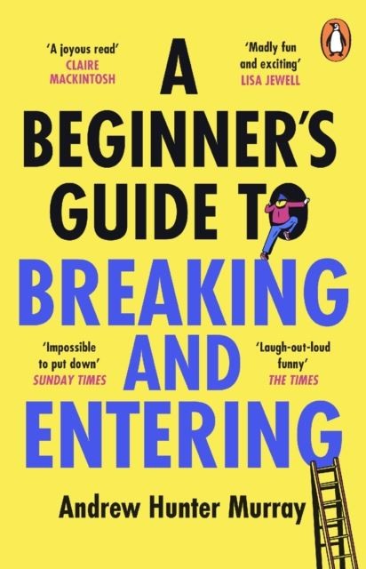 A Beginner’s Guide to Breaking and Entering: The brilliantly entertaining new thriller by the Sunday Times bestselling author of The Last Day - Image 8