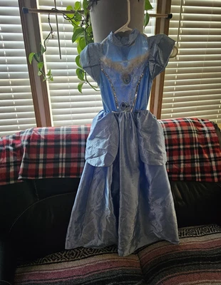 Disney Princess Dress Costumes for sale | eBay
