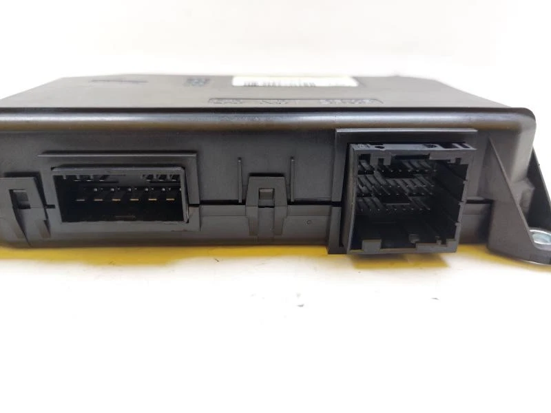 60682258 CENTRALINA COMFORT SX PORTA ANTERIORE ALFA ROMEO 159 (939) 1.9 JTDM 16V - Immagine 2 di 4