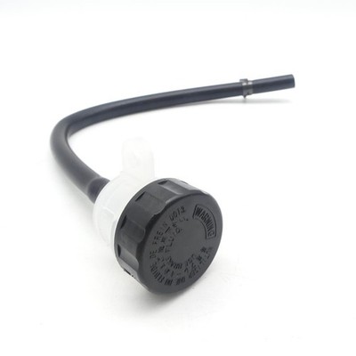 Bremsflüssigkeitsbehälter Universal für Roller Motorrad ATV Quad