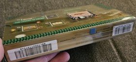 Nintendo Game & Watch Legend of Zelda  Vintage Handheld VideoGame Clock BOX ONLY