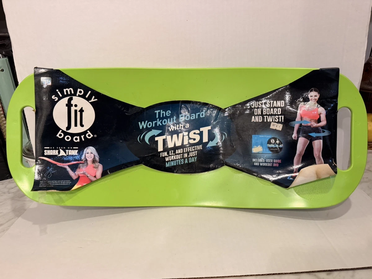Simply FIT Balance Trainers for sale - eBay