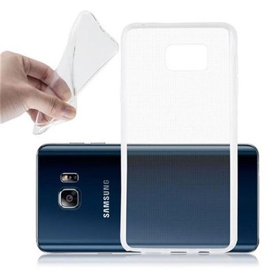 Case for Samsung Galaxy NOTE 5 Protection Phone Cover Flexible TPU Silicone