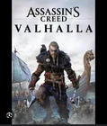 Assassin's Creed Valhalla for PS5 Complete with Case, PlayStation 5 Tested