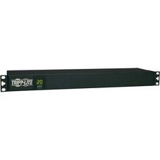Tripp Lite by Eaton PDU 2.4kW Single-Phase Local Metered PDU 120V 12 5-15/20R 