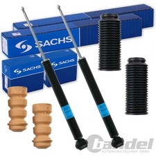 Kit de butée de suspension Opel CORSA