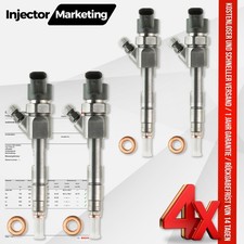 Injecteur Renault LAGUNA