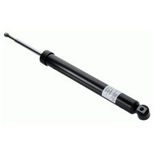 2x Stoßdämpfer hinten für BMW X3 E83 | 23883867