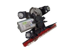 Wischermotor hinten 12V für MERCEDES A-KLASSE W169 A170 A1698200340