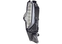 VAN Wezel Tagfahrleuchte 5419958 FüR Toyota Yaris Cross MXPB10 Hybrid MXPJ10 AWD