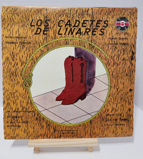 Exitos De Los Cadetes De Linares Los Alegres ...