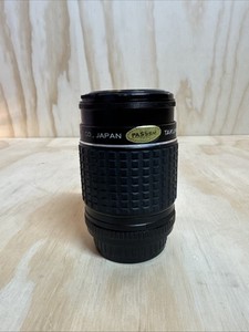 Pentax 135mm 1:2.5 Takumar (Bayonnet) Lens fits SLR/DSLR camera mount PK82